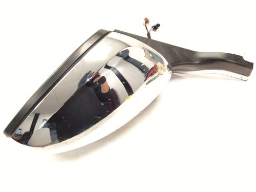 Right mirror PEUGEOT 208 I (CA_, CC_) 1.2 THP 110 | BP29479945C27 