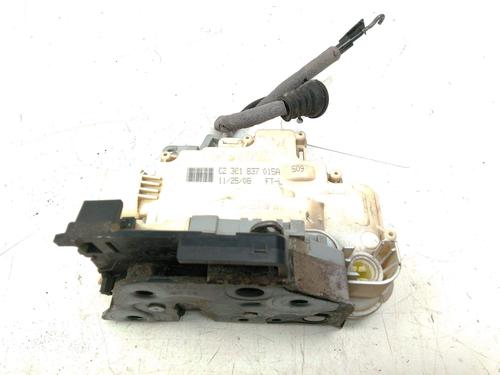 Used Front left lock Front left lock 38750022 38750022