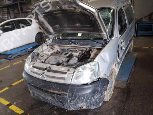 Driver airbag CITROËN BERLINGO / BERLINGO FIRST Box Body/MPV (M_) 1.9 D 70 (MBWJZ, MCWJZ) | BP17056275C9 