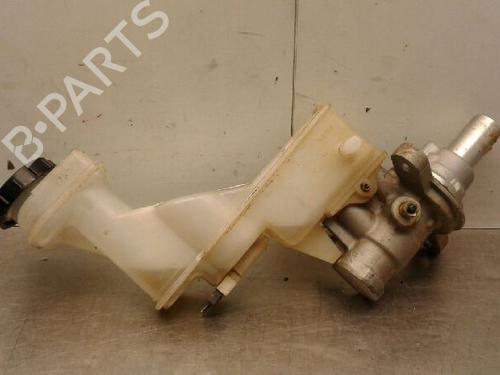 Used Brake master cylinder NISSAN X-TRAIL II (T31) [2007-2018]  10488965