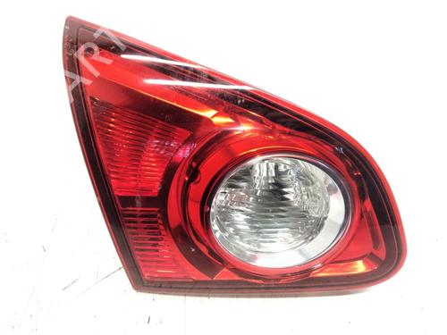 Used Left tailgate light Left tailgate light 21143931 21143931