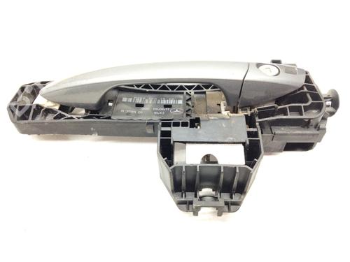 Front left exterior door handle MERCEDES-BENZ E-CLASS (W212) E 350 CDI (212.023) | BP21585962C128 