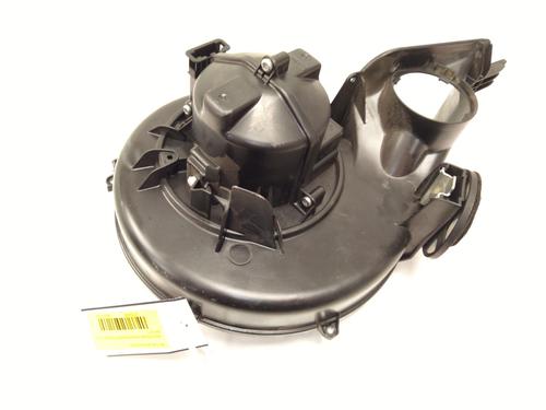 Heater blower motor LAND ROVER RANGE ROVER EVOQUE (L538) 2.0 4x4 | BP29305469M62 