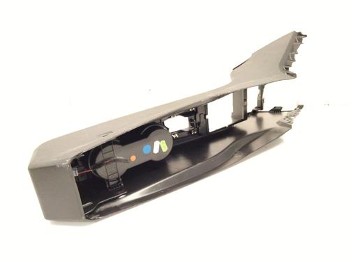 Console centrale RENAULT ZOE Hatchback Van (BFM_) Electric (BFMA, BFMB) | BP25229301I22 - Image 4
