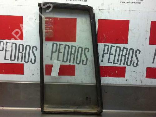 Rear right quarter glass SSANGYONG MUSSO (FJ)  | BP14321425C92 
