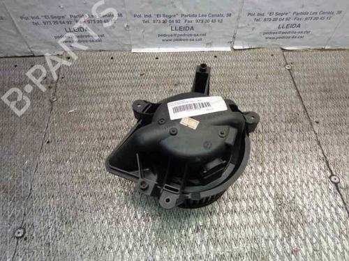 Heater blower motor FIAT PUNTO (188_) 1.2 60 (188.030, .050, .130, .150, .230, .250) | BP1022787M62 