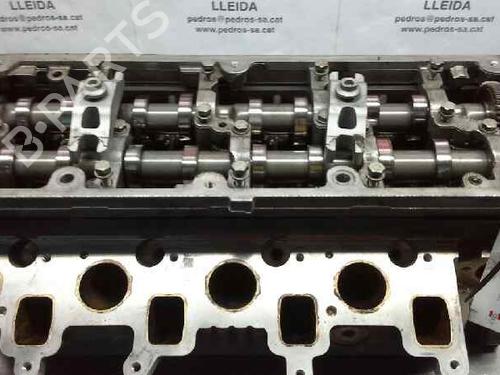 Cylinder head SEAT LEON (1P1)  | BP10976472M5 