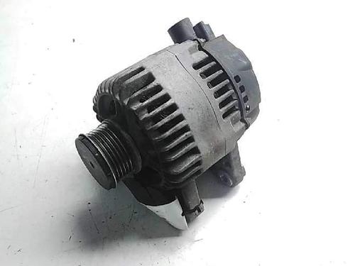 Used Alternator Alternator 16087015 16087015