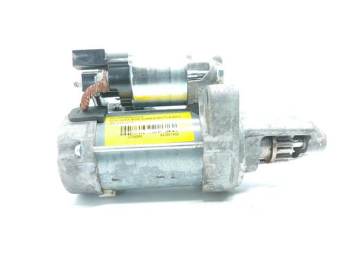 Starter MERCEDES-BENZ A-CLASS (W177) A 200 d (177.012) | BP36553225M8 - Image 2