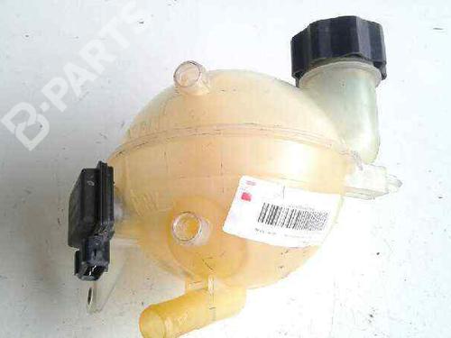 Used Expansion tank Expansion tank PEUGEOT 307 (3A/C) [2000-2012] 7543912 7543912