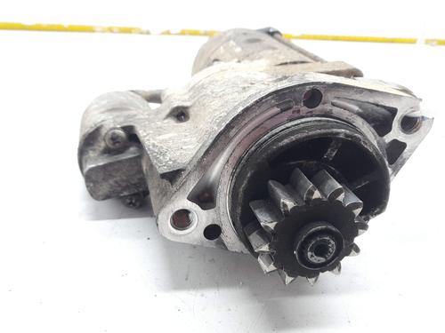 Starter NISSAN PICK UP (D22) 2.5 dCi 4WD | BP34344661M8 - Image 2