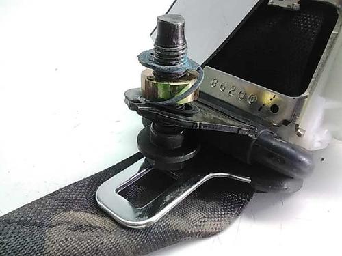 Rear right seatbelt NISSAN MICRA II (K11)  | BP17058047I28 