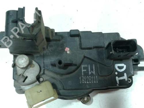 Venstre foran lås OPEL ASTRA H (A04) [2004-2014]  8341352