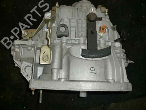 Gearbox RENAULT TRAFIC II Van (FL) 2.0 dCi 115 (FL01, FL0U) | BP109644M3 