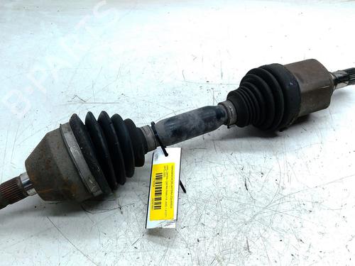 Used Left front driveshaft OPEL ZAFIRA / ZAFIRA FAMILY B (A05) 1.9 CDTI (M75) (120 hp) 31171652
