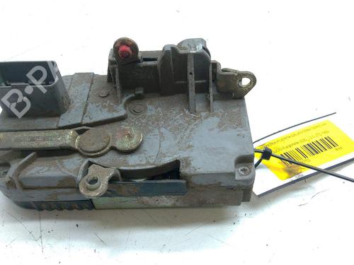 Used Front right lock Front right lock 37601700 37601700