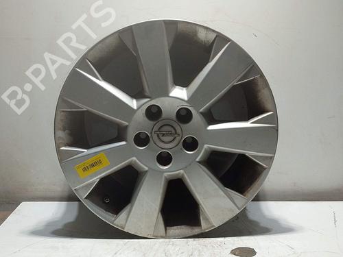 rim-opel-vectra-c-gts-z02-2002-2003-2004-2005-2006-2007-2008-2009-33689807 main image