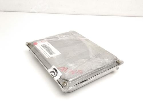 Engine control unit (ECU) BMW 3 (E46) 320 d | BP151758M57 