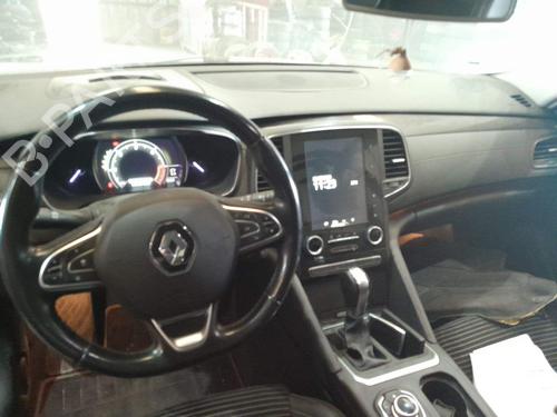 Front left interior door handle RENAULT TALISMAN (LP_) 2.0 Blue dCi 160 (LPAM) | BP37643713I13 - Image 10