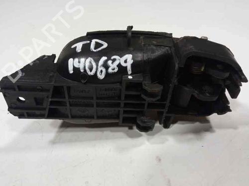 Rear right interior door handle DAEWOO LANOS (KLAT) | BP9248386I16 - Image 3