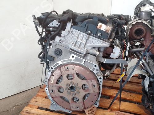 Engine BMW 3 (E90) 320 d | BP32700923M1 - Image 2