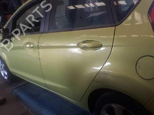 Left front window switch FORD FIESTA VI (CB1, CCN) | BP16139181I27 - Image 8