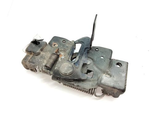 Hood lock MAZDA 5 (CR) 2.0 CD (CR19) | BP17124247C133 