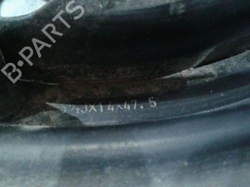 Rim ROVER 25 I Hatchback (RF)  | BP12197121C45 
