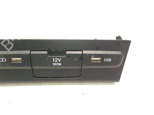 Used Electronic module Electronic module 38876133 38876133