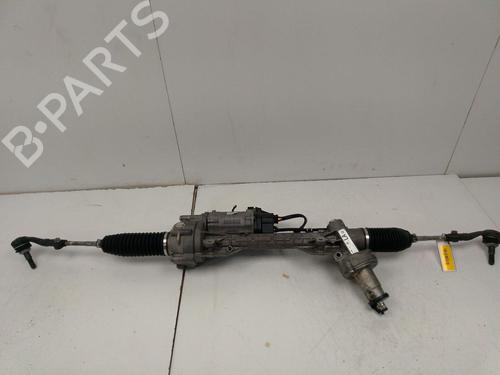 Steering rack BMW 1 (E81) 118 d | BP38093442M22 - Image 5