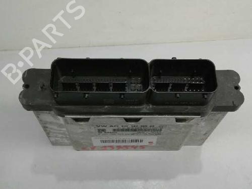 Engine control unit (ECU) VW GOLF VII (5G1, BQ1, BE1, BE2) 1.4 TSI | BP6824204M57 