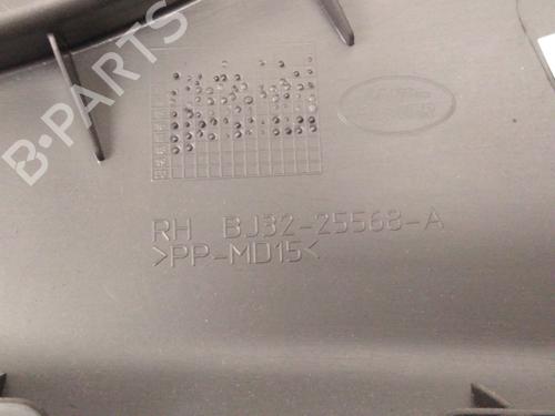 Rear right panel LAND ROVER RANGE ROVER EVOQUE (L538)  | BP22720738C61 