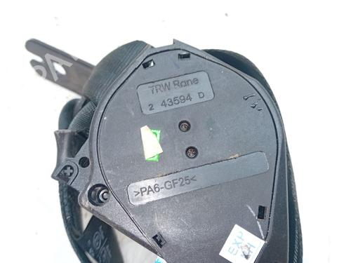Rear left seatbelt FORD ECOSPORT  | BP23958735I29 