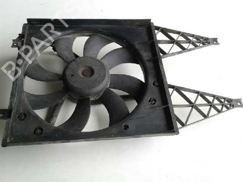 Radiator fan SEAT IBIZA III (6L1)  | BP7545340M35 