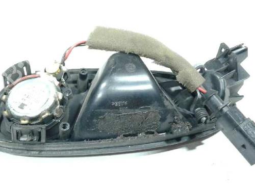 Front right interior door handle SEAT TOLEDO III (5P2)  | BP7746000I14 