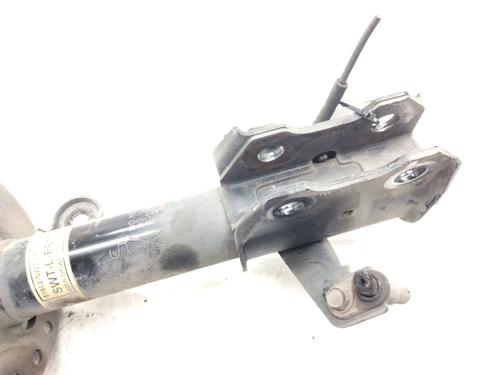 Left front shock absorber HONDA CR-V III (RE_)  | BP20694719M16 