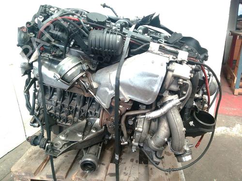 Used Engine Engine BMW 3 (E90) 330 d (231 hp) 35765331 35765331
