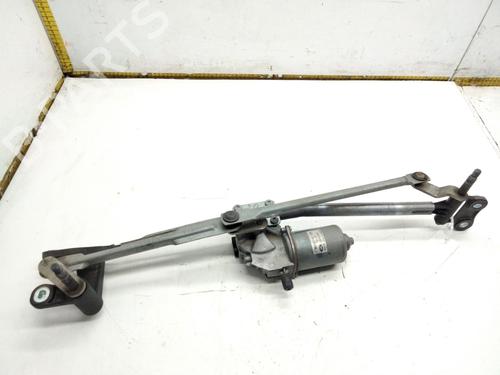 Viskermotor vindrude LAND ROVER RANGE ROVER EVOQUE (L538) 2.0 4x4 (241 hp) 29213593