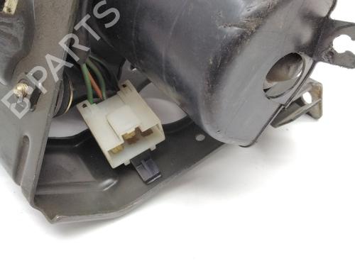 Front wiper motor NISSAN VANETTE CARGO Van (HC 23) 2.3 D | BP22982251M29 