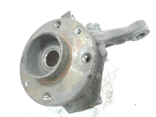 Used Left front steering knuckle Left front steering knuckle 9431448 9431448