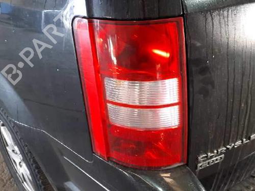 Warning switch CHRYSLER GRAND VOYAGER V (RT) | BP10009443I22 - Image 16