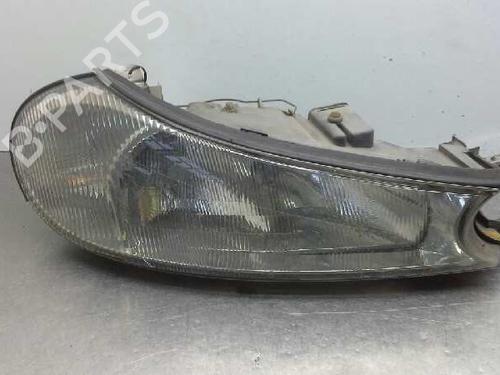 Used Left headlight FORD MONDEO II (BAP) [1996-2000]  1961657