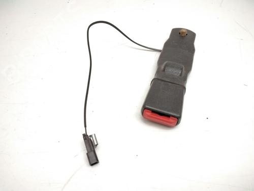 Seat buckle MERCEDES-BENZ M-CLASS (W163) ML 270 CDI (163.113) | BP24196521I32 