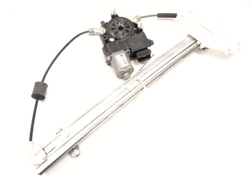 Front left window mechanism KIA PICANTO III (JA) 1.0 | BP25790469C22 - Image 2