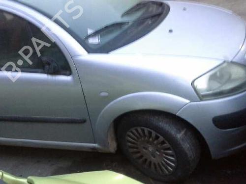 Venstre foran invendig håndtak CITROËN C3 I (FC_, FN_) 1.4 i | BP3212534I13 