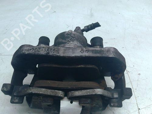Right front brake caliper CITROËN JUMPY III Van (V_) 2.0 BlueHDi 120 | BP30596697M104 - Image 2