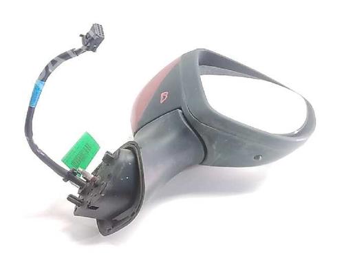 Used Right mirror RENAULT CLIO IV (BH_) 0.9 TCe 90 (BHNF, BHMA, BHMH, BHJK, BHJR) (90 hp) 12069095