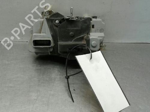 Used Front left lock CITROËN XSARA PICASSO (N68) [1999-2012]  7256913