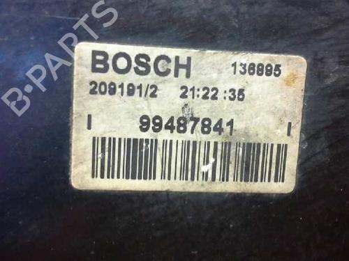 Servo brake IVECO DAILY III Van 35 S 11 V,35 C 11 V | BP223753M42 