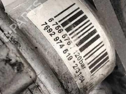 Steering pump BMW 3 (E46) 318 d | BP10749346M99 
